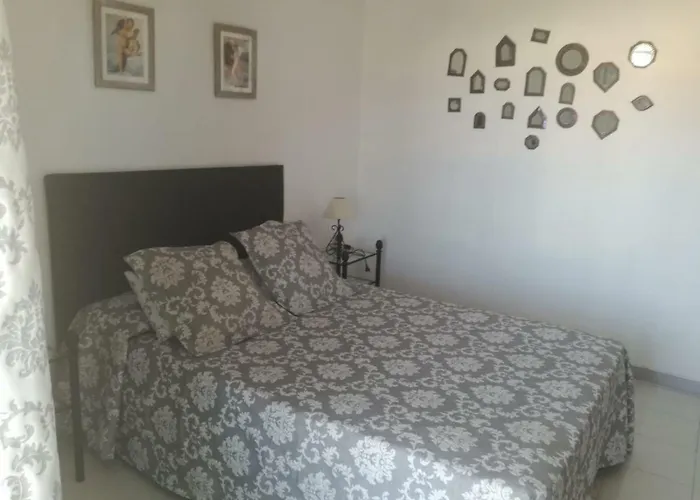 Apartament z 3 sypialniami