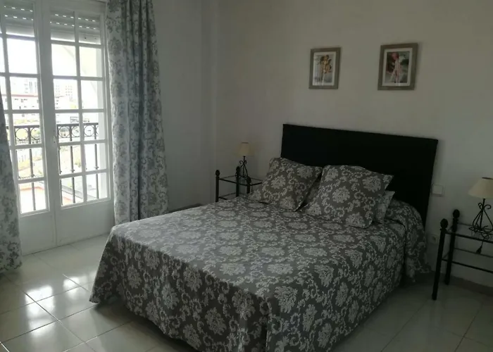 Apartament z 3 sypialniami
